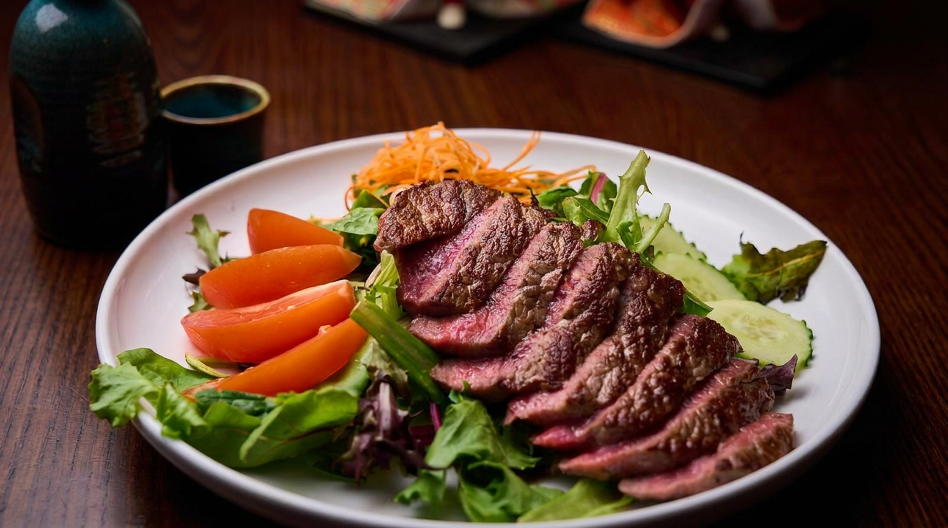 Wasabi Japanese Steakhouse Rewards