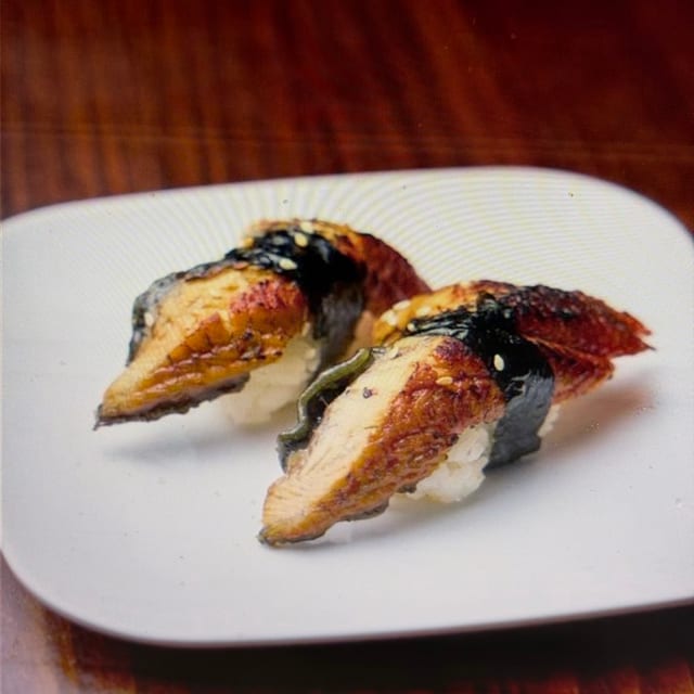 Eel.