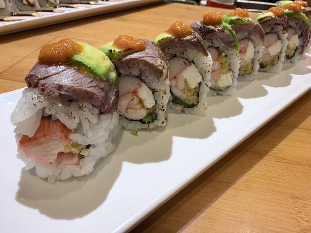 Father Roll.