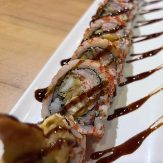 Mother Roll