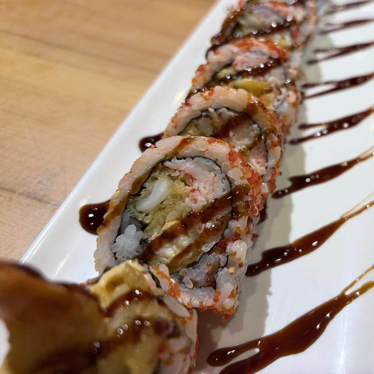 Savor Our Lunch Menu