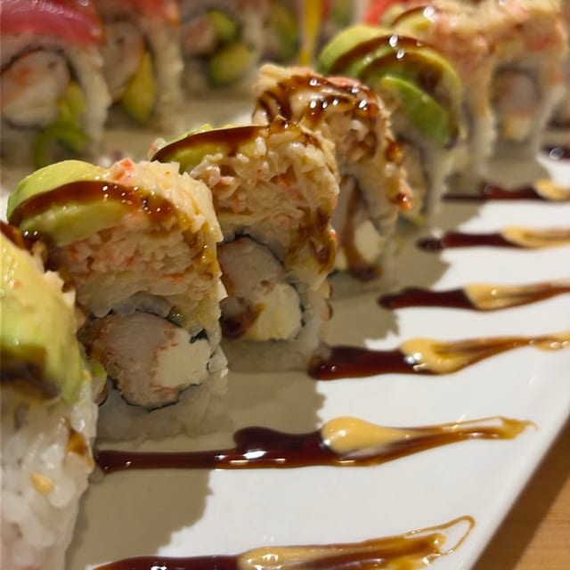 Scam Roll.