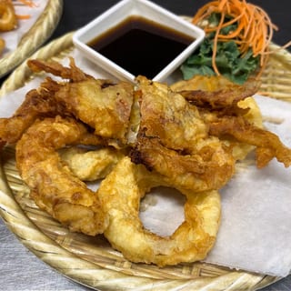 Soft Shell Crab