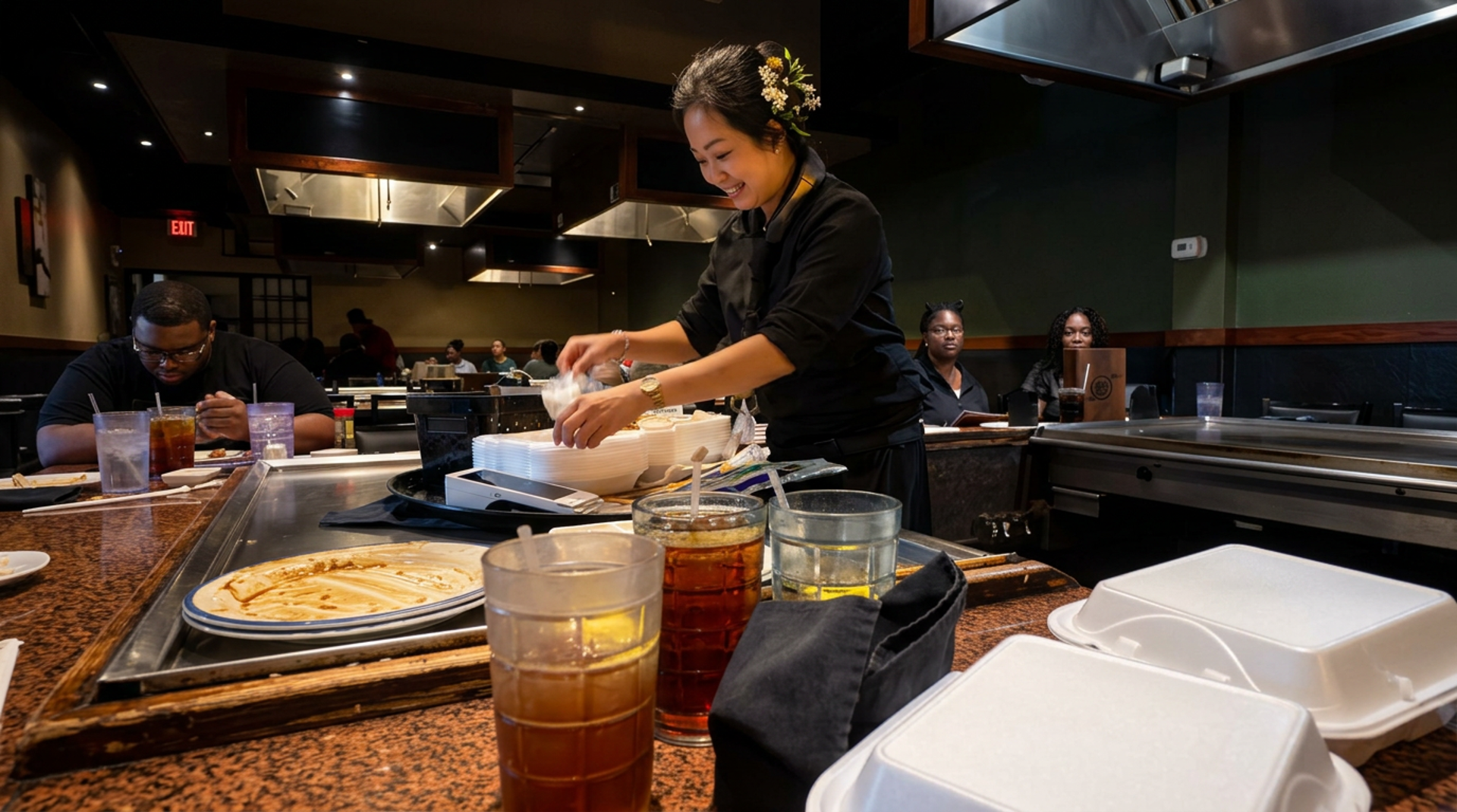 Join the Wasabi team