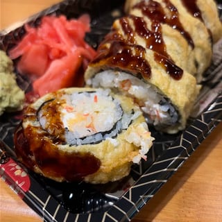 Yum Yum Roll